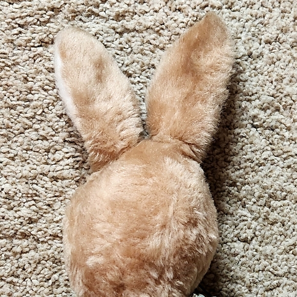 VTG Eden Beatrix Potter Mrs. Josephine Rabbit Stuffed animal - Picture 7 of 13